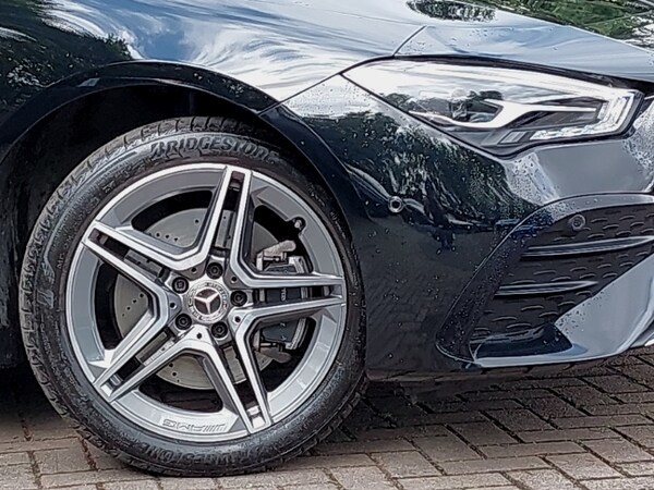 Used Mercedes-Benz CLA 2024 for sale - 75537129: Photo 9