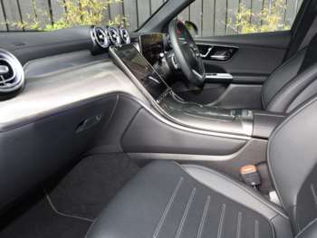 Used Mercedes-Benz GLC 2024 for sale - 74988515: Photo