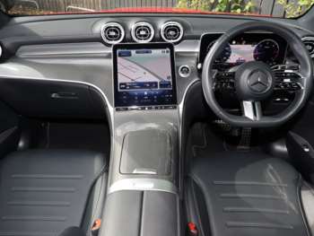 Used Mercedes-Benz GLC 2024 for sale - 74988515: Photo