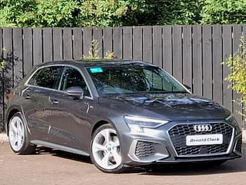 Used Audi A3 2021 for sale - 79635920: Photo