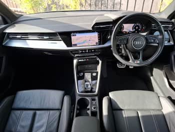 Used Audi A3 2021 for sale - 79635920: Photo