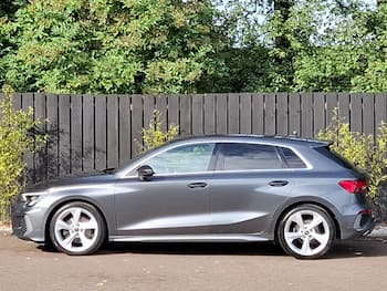 Used Audi A3 2021 for sale - 79635920: Photo