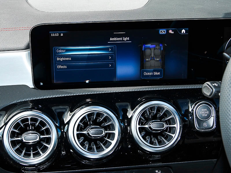 Used Mercedes-Benz CLA 2025 for sale - 76951874: Photo 16