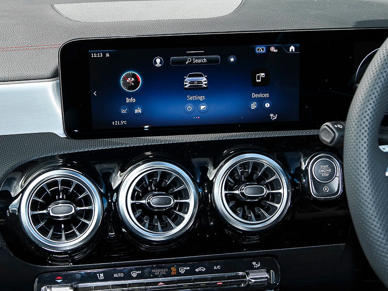 Used Mercedes-Benz CLA 2025 for sale - 76951874: Photo 17