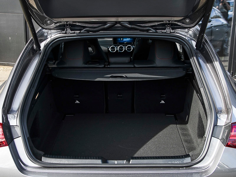 Used Mercedes-Benz CLA 2025 for sale - 76951874: Photo 19