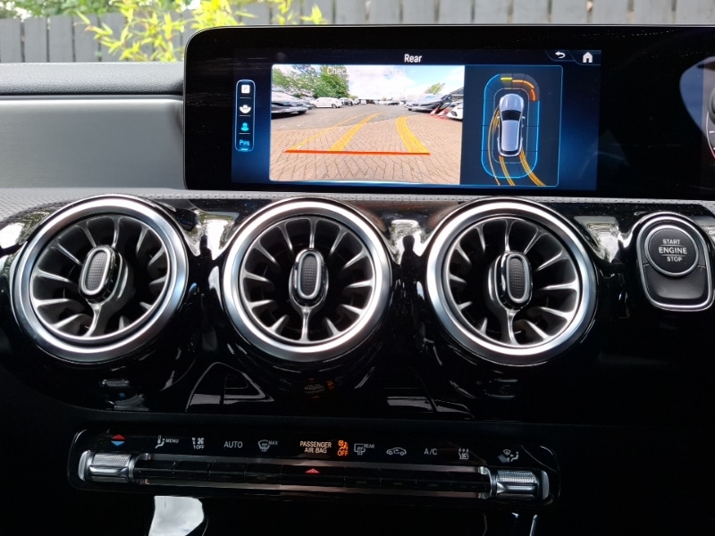 Used Mercedes-Benz CLA 2024 for sale - 77526608: Photo 16