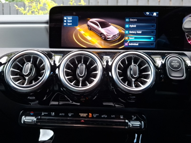 Used Mercedes-Benz CLA 2024 for sale - 77526608: Photo 17