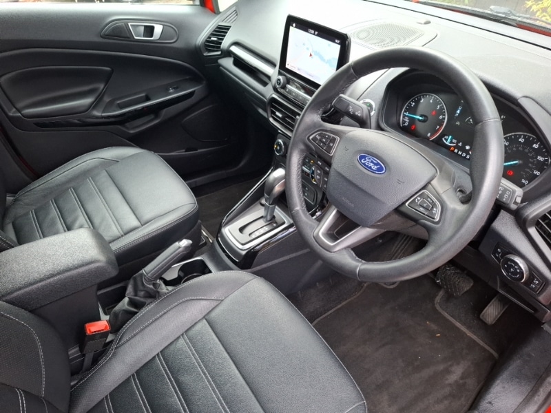 Used Ford Ecosport 2019 for sale - 78085132: Photo 10