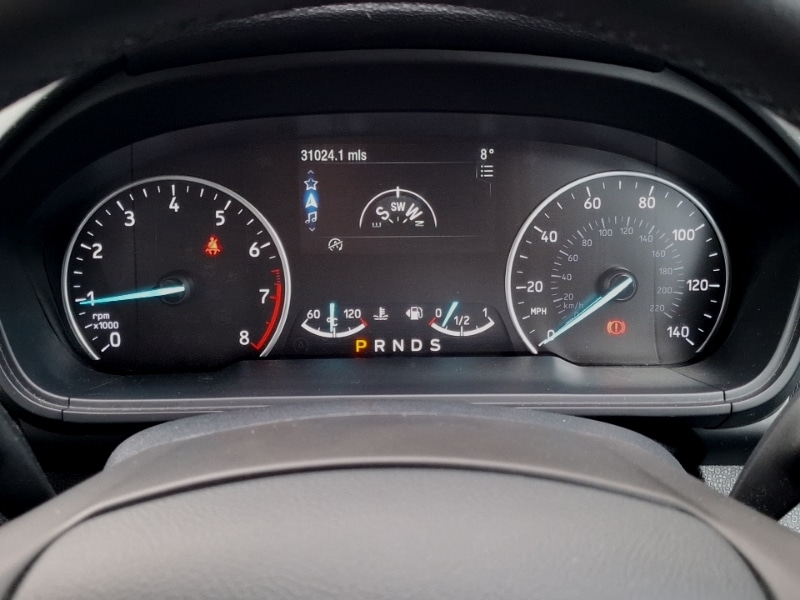 Used Ford Ecosport 2019 for sale - 78085132: Photo 11