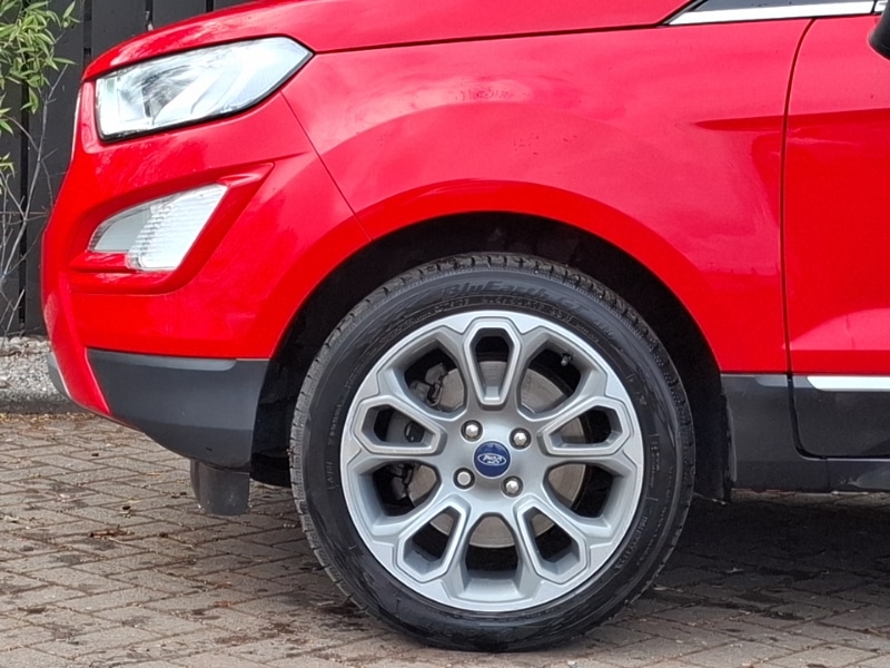 Used Ford Ecosport 2019 for sale - 78085132: Photo 12