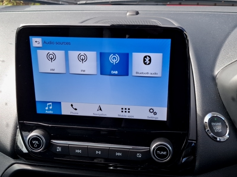 Used Ford Ecosport 2019 for sale - 78085132: Photo 15