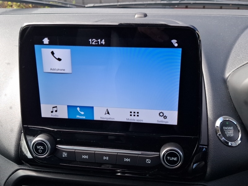 Used Ford Ecosport 2019 for sale - 78085132: Photo 16