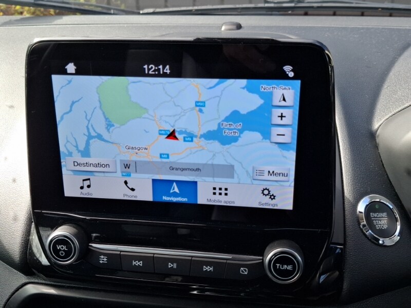 Used Ford Ecosport 2019 for sale - 78085132: Photo 17