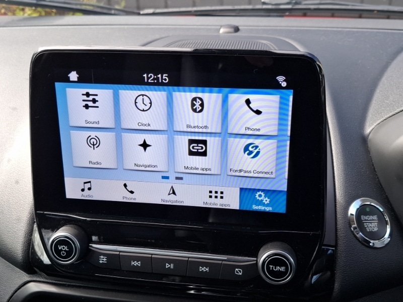 Used Ford Ecosport 2019 for sale - 78085132: Photo 18