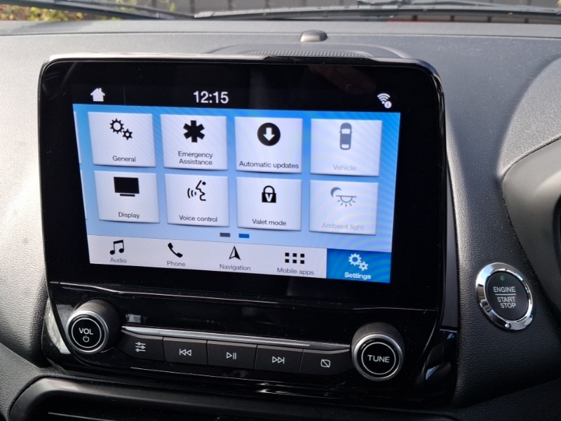 Used Ford Ecosport 2019 for sale - 78085132: Photo 19