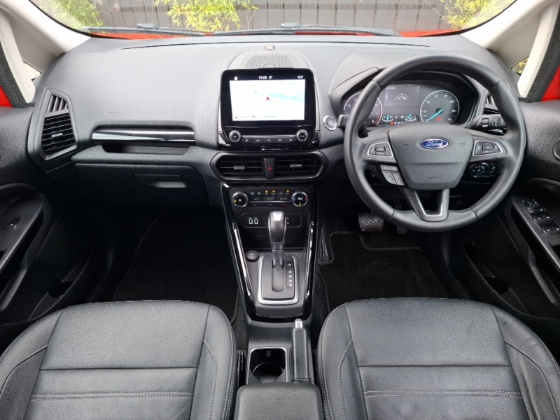 Used Ford Ecosport 2019 for sale - 78085132: Photo 2