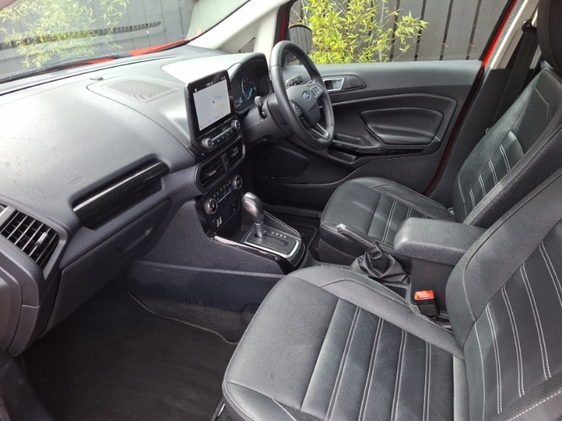 Used Ford Ecosport 2019 for sale - 78085132: Photo 5