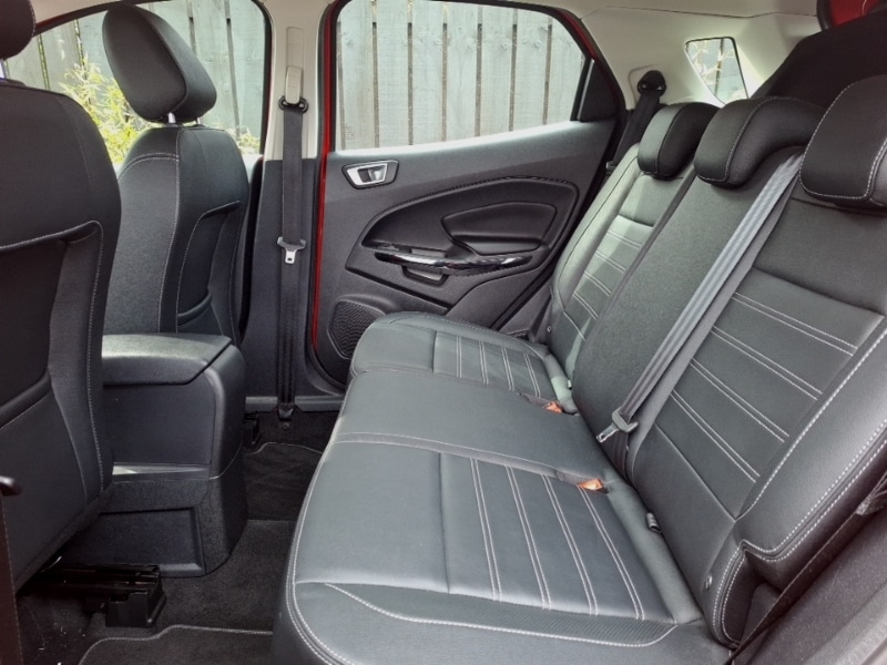 Used Ford Ecosport 2019 for sale - 78085132: Photo 6