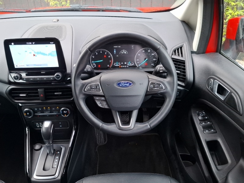 Used Ford Ecosport 2019 for sale - 78085132: Photo 7