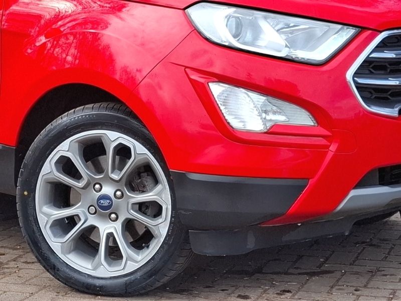 Used Ford Ecosport 2019 for sale - 78085132: Photo 9