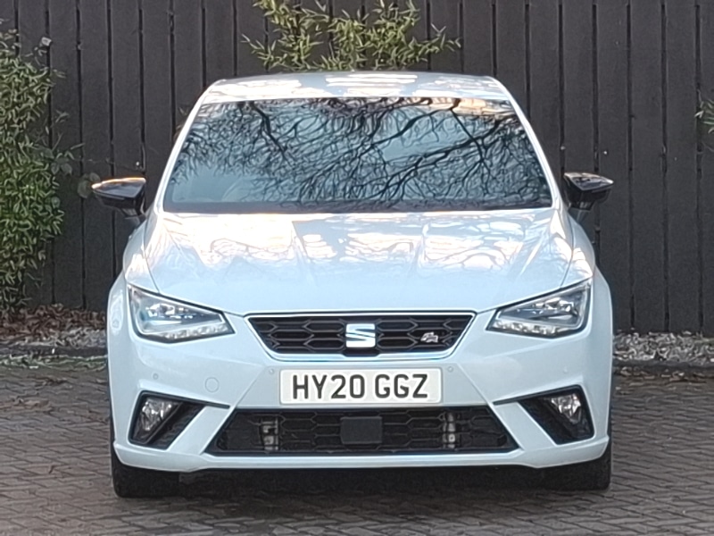 Used SEAT Ibiza 2020 for sale - 77466289: Photo 13