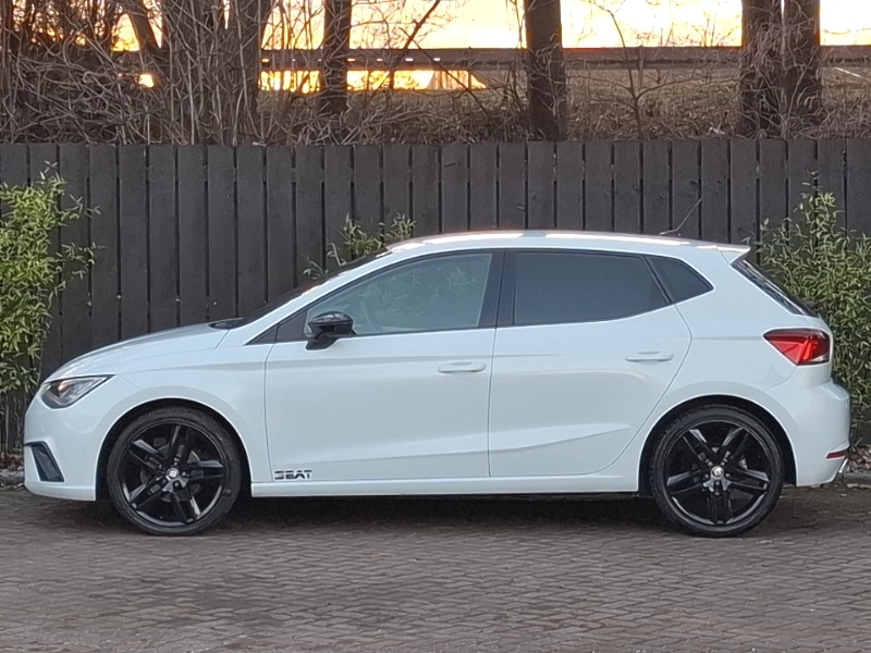 Used SEAT Ibiza 2020 for sale - 77466289: Photo 4