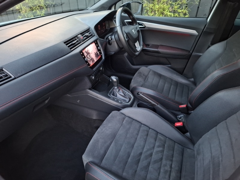 Used SEAT Ibiza 2020 for sale - 77466289: Photo 5