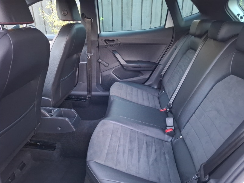 Used SEAT Ibiza 2020 for sale - 77466289: Photo 6