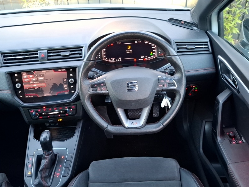 Used SEAT Ibiza 2020 for sale - 77466289: Photo 7