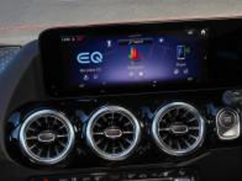 Used Mercedes-Benz EQA 2024 for sale - 77682501: Photo 13