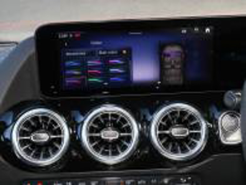 Used Mercedes-Benz EQA 2024 for sale - 77682501: Photo 17