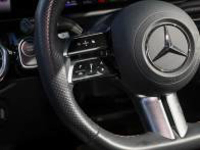 Used Mercedes-Benz EQA 2024 for sale - 77682501: Photo 9