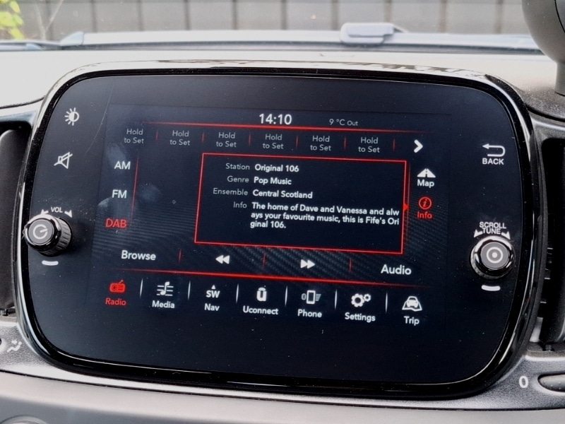 Used Abarth 695 2023 for sale - 78146947: Photo 15