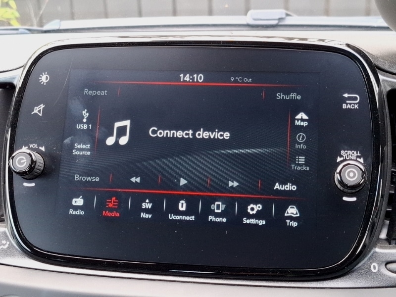 Used Abarth 695 2023 for sale - 78146947: Photo 16