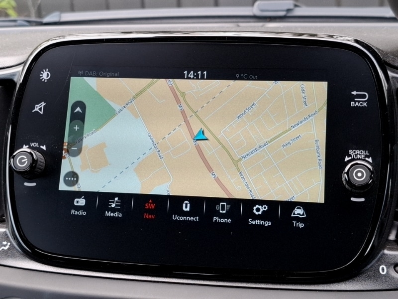 Used Abarth 695 2023 for sale - 78146947: Photo 19