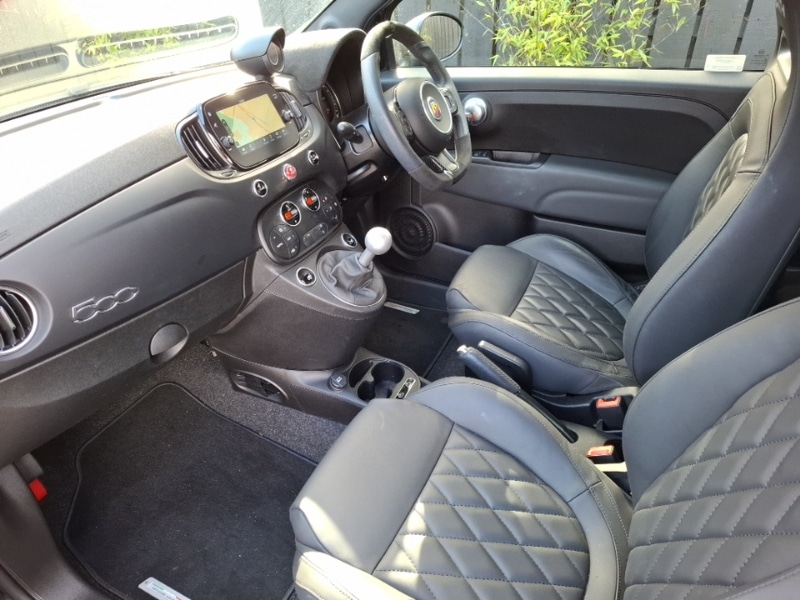 Used Abarth 695 2023 for sale - 78146947: Photo 5