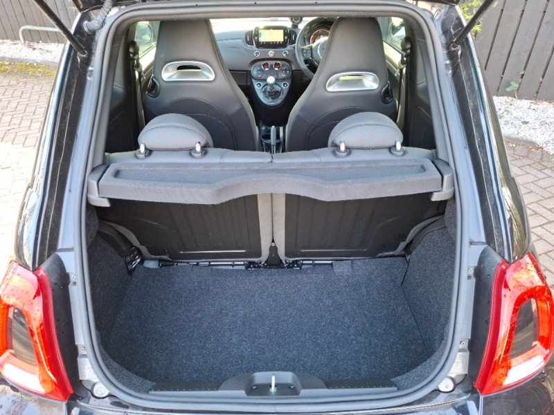 Used Abarth 695 2023 for sale - 78146947: Photo 8