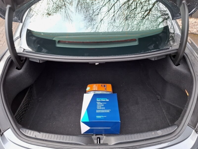 Used Mercedes-Benz C Class 2018 for sale - 77816657: Photo 8