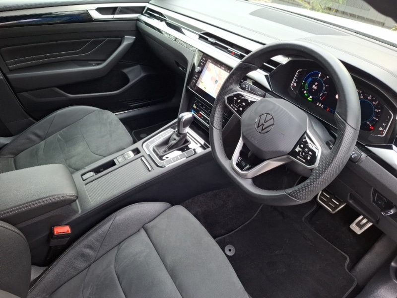 Used Volkswagen Arteon 2024 for sale - 77908318: Photo 10