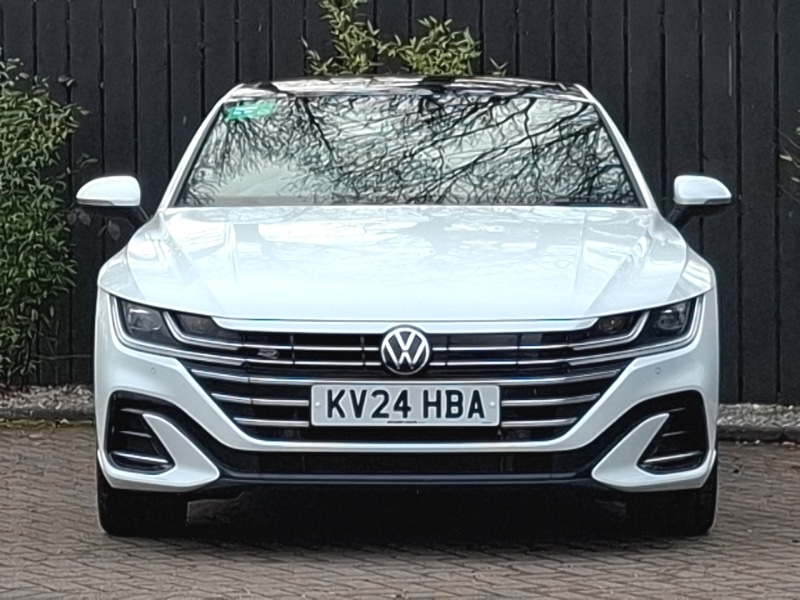 Used Volkswagen Arteon 2024 for sale - 77908318: Photo 13