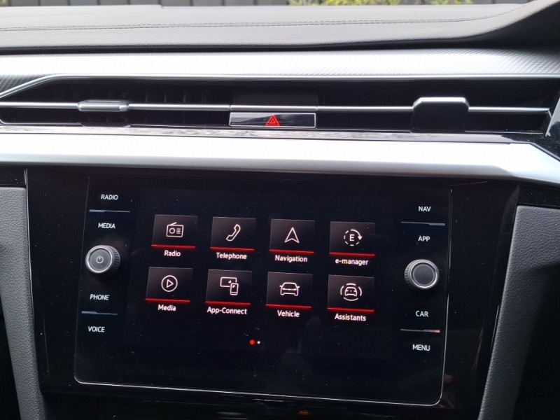 Used Volkswagen Arteon 2024 for sale - 77908318: Photo 17