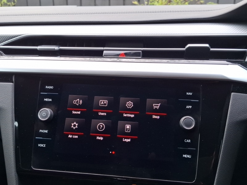 Used Volkswagen Arteon 2024 for sale - 77908318: Photo 18