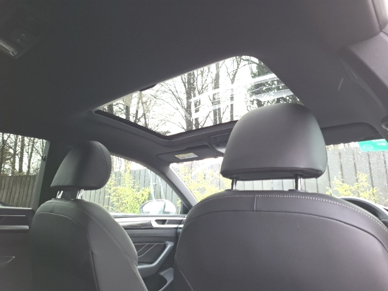 Used Volkswagen Arteon 2024 for sale - 77908318: Photo 19