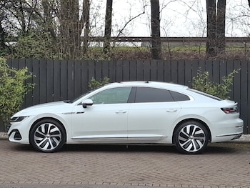 Used Volkswagen Arteon 2024 for sale - 77908318: Photo