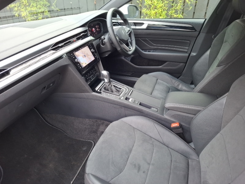 Used Volkswagen Arteon 2024 for sale - 77908318: Photo 5