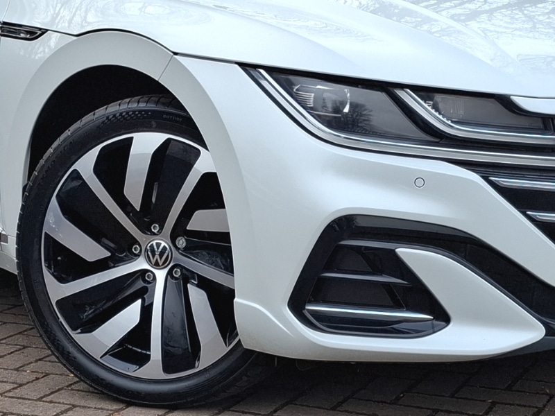 Used Volkswagen Arteon 2024 for sale - 77908318: Photo 9