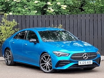 Used Mercedes-Benz CLA 2025 for sale - 78778071: Photo