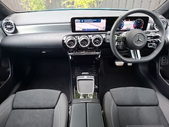 Used Mercedes-Benz CLA 2025 for sale - 78778071: Photo
