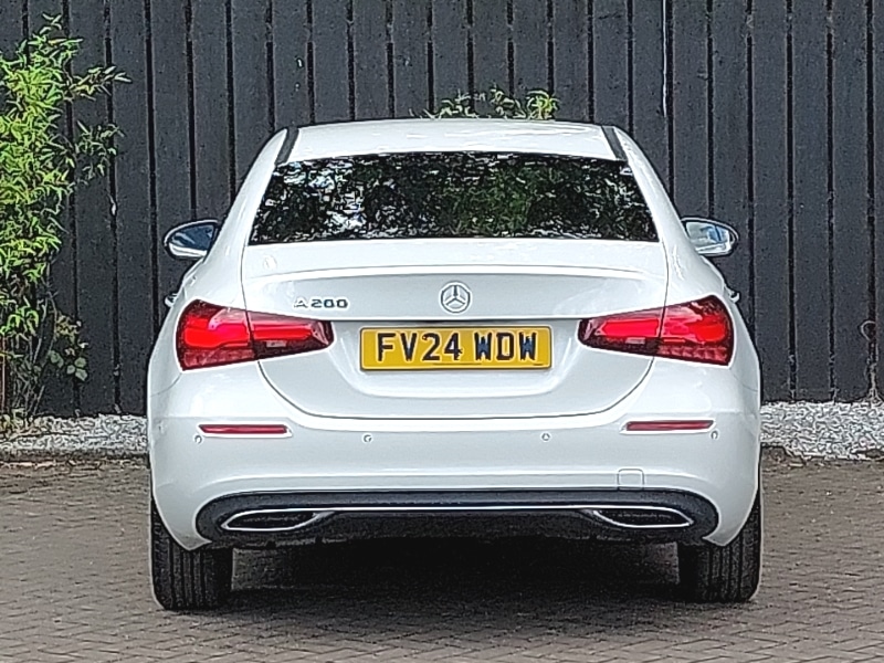 Used Mercedes-Benz A-Class 2024 for sale - 76708079: Photo 14