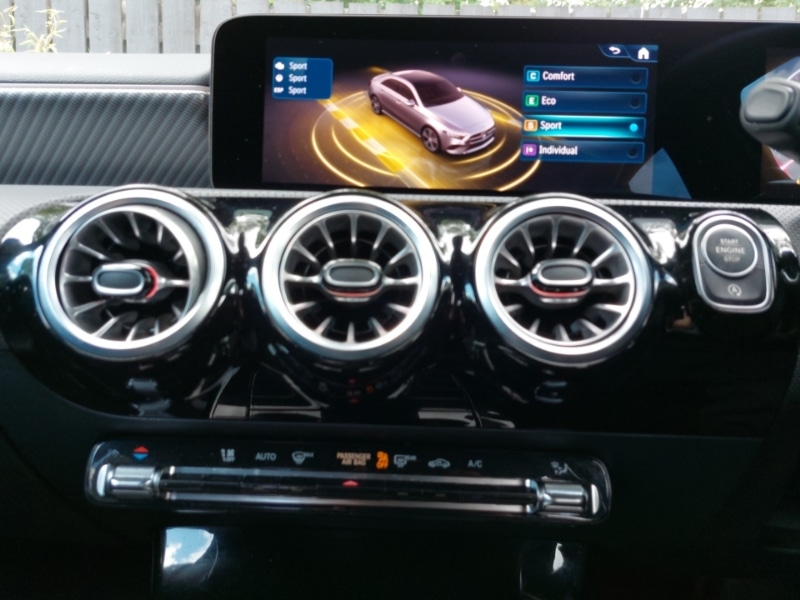 Used Mercedes-Benz A-Class 2024 for sale - 76708079: Photo 15